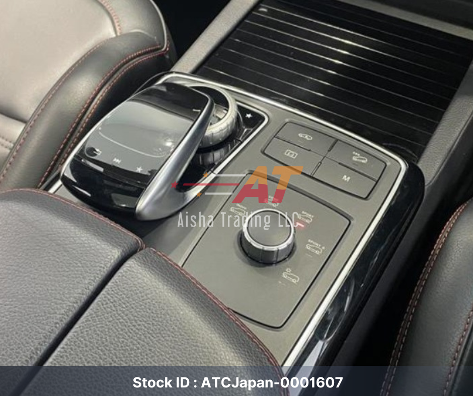 2018 Mercedes Benz GLE434 Machic Coupe 